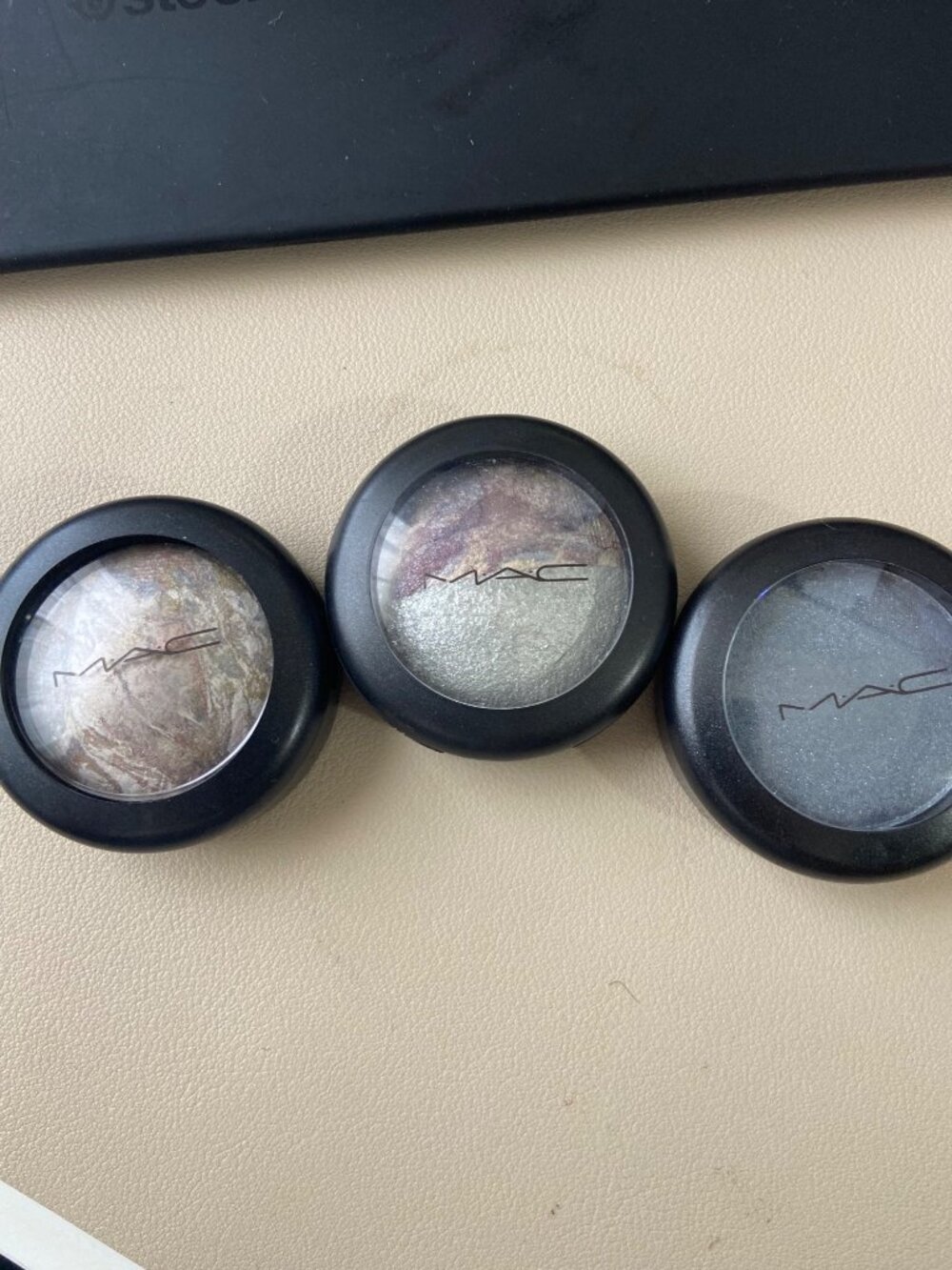 MAC Mineralize & Pressed Pigment Eyeshadow $ 16 EACH